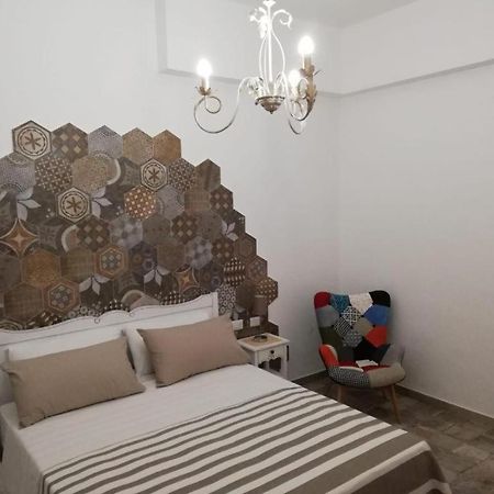 B&B Notte D'Autore Agropoli Bagian luar foto