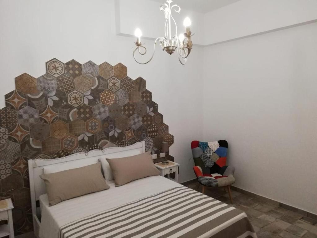 B&B Notte D'Autore Agropoli Bagian luar foto