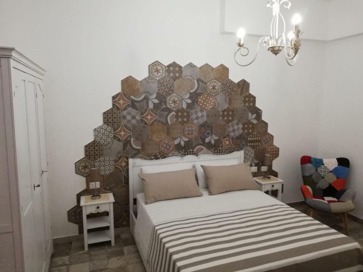 B&B Notte D'Autore Agropoli Bagian luar foto