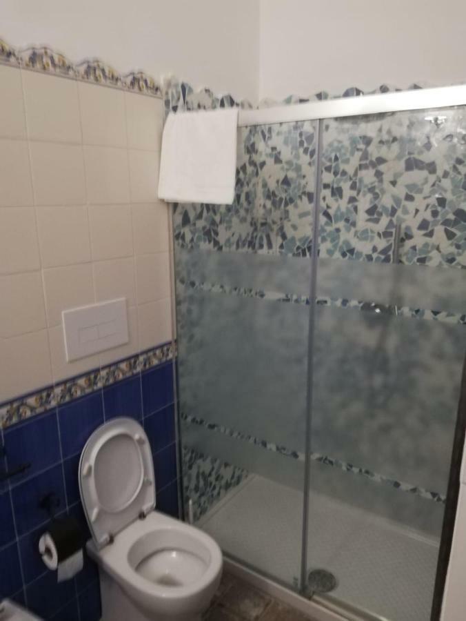 B&B Notte D'Autore Agropoli Bagian luar foto