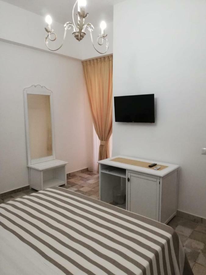 B&B Notte D'Autore Agropoli Bagian luar foto