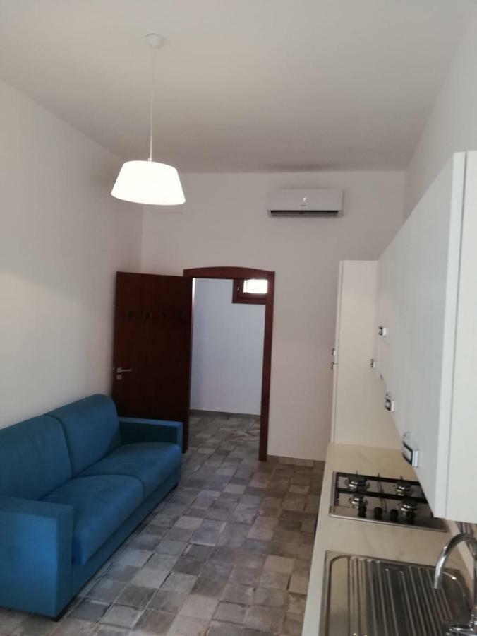 B&B Notte D'Autore Agropoli Bagian luar foto
